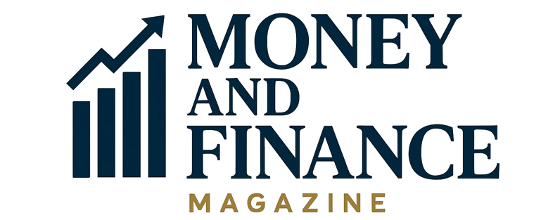Money and Finance Magazine