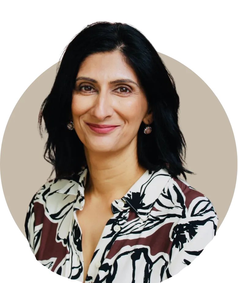 Salena Kulkarni